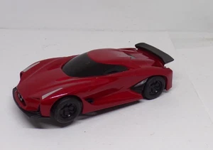 Polistil 2020 Nissan Concept Vision GT Red slot car - Picture 1 of 4