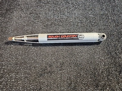 ROUGH COUNTRY 660783 FRONT STRUT SHOCK ABSORBER FOR 2011-2016 FORD F250 F350 - Image 1 of 4