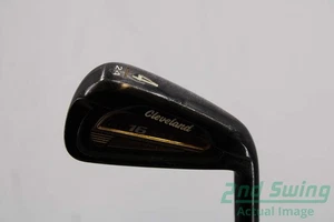 Cleveland CG16 Tour Black Pearl Single Iron 4 Iron Steel Stiff Right 38.5in - Picture 1 of 8