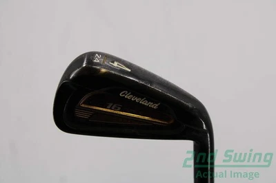 Cleveland CG16 Tour Black Pearl Einzeleisen 4 Eisen Stahl Stiff rechts 38,5 Zoll - Bild 1 von 4