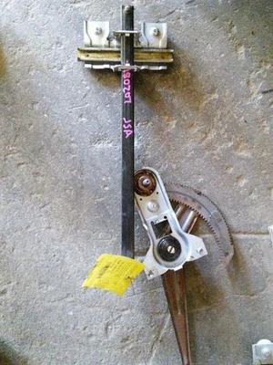 Regulador de ventana delantera derecha pasajero manual compatible con 93-11 Ranger 284619 Foto 1 de 4