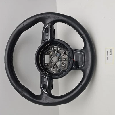 Volante Audi A6 2012-2017 4G0419091S Foto 1 de 4