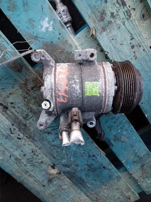 Used A/C Compressor fits: 2014 Mazda CX-5  Grade A - Imagem 1 de 4