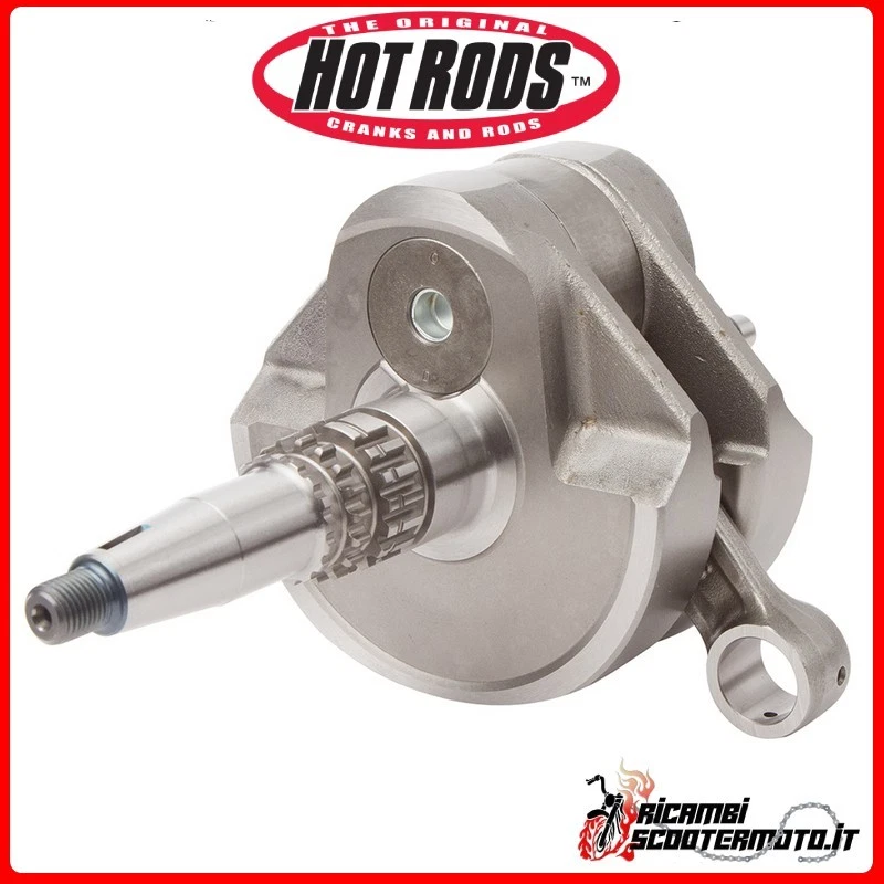 ALBERO MOTORE HOT RODS KAWASAKI KLX 450 R 2009 4018#2 - Изображение 1 из 1