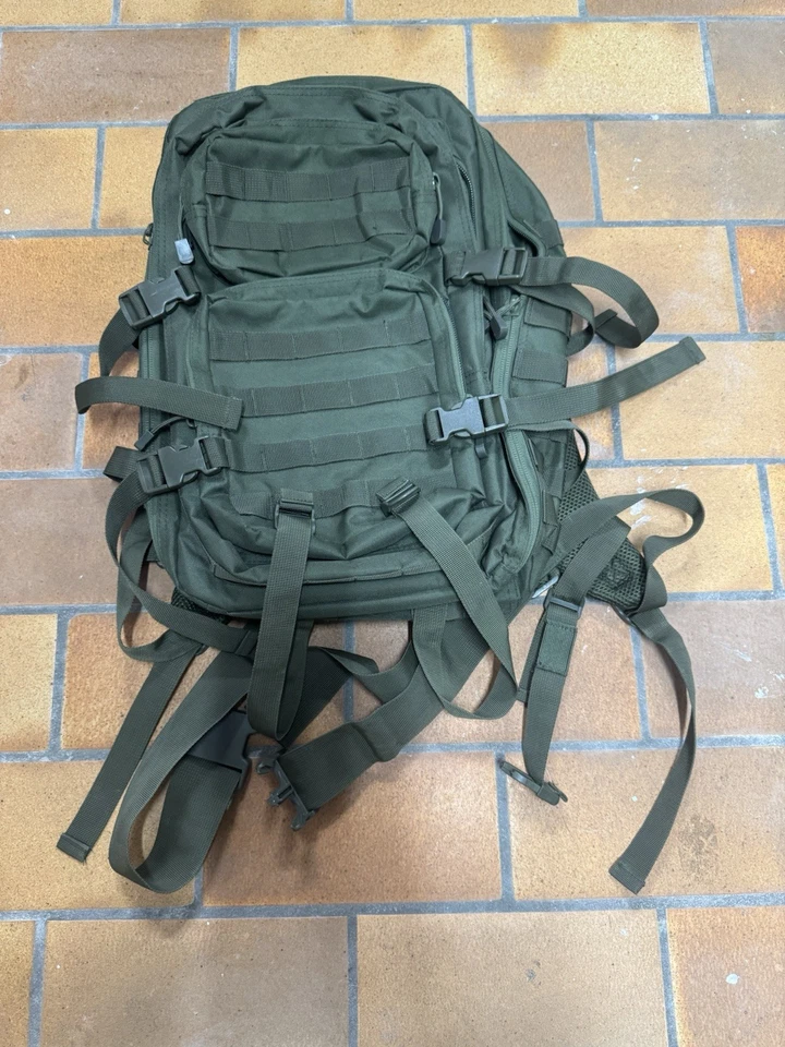 Rucksack Molle US Cooper 40L - Bild 1 von 1