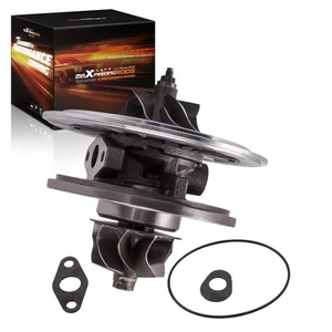 GT2260V TURBO Cartridge CHRA FOR BMW X5 3.0d E53 E60 E61 M57N 742730 11657790308 - Picture 1 of 11