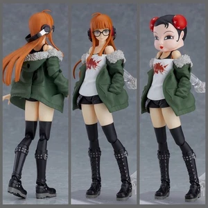Modellino Anime Honkai Impact 3 Eight sakura royal god dress PVC nuovo con scatola  - Foto 1 di 7