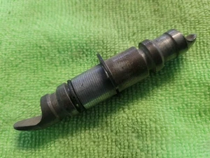 HUNTER OEM WHEEL CLAMP REVERSABLE CLAW - Bild 1 von 8