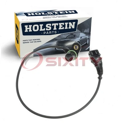 Holstein Intake Camshaft Position Sensor for 2001-2004 BMW 330xi 3.0L L6 my - Image 1 of 4