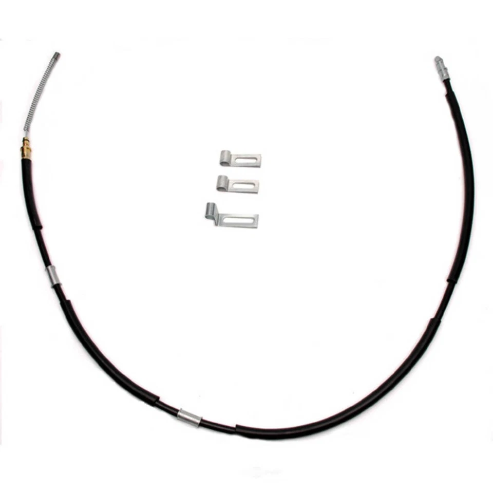 Parking Brake Cable-Element3 Raybestos BC96265 fits 03-05 Mitsubishi Lancer - Image 1 of 1