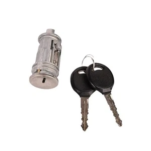 Cerradura de encendido cilindro de bloqueo 703719 Premium reemplazo para Dodge Intrepid - Imagen 1 de 7