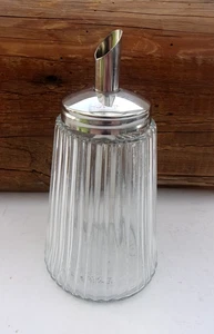 Vintage UWO Zuckerspender Zuckerdosierer Zuckerfee "Süßer Heinrich" Vol.170 ml - Bild 1 von 4