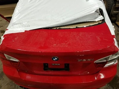 Maletero/portón trasero sedán mercado de Canadá para BMW 323i 288242 06-08 Foto 1 de 4