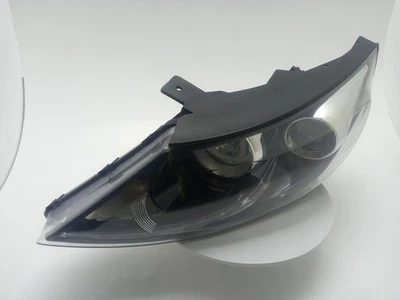 Faro KIA SPORTAGE N/S 2010-2014 5 puertas Estate LH 921013U270  Foto 1 de 4