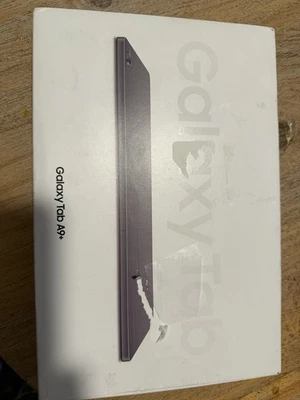 Samsung Galaxy Tab A9" SM-X210 128GB WiFi Only, Brand NEW GRAPHITE - Image 1 of 4