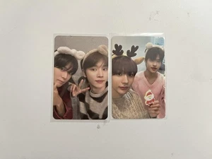 riize set Photo Card - Picture 1 of 1