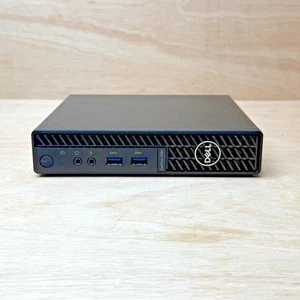 Procesador Dell Optiplex 3080 || G6400T || 128 GB || DDR4 8 GB - Imagen 1 de 8