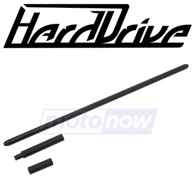 HardDrive Clutch Pushrods for 1986-1989 Harley Davidson FXR Super Glide II - es Foto 1 de 4