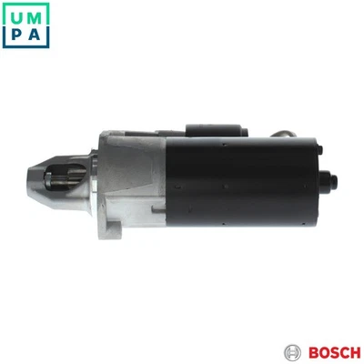 STARTER 1 986 S00 775 FOR JEEP MAYBACH MERCEDES-BENZ C-CLASS/T-Model VIANO 3.0L - Image 1 of 4