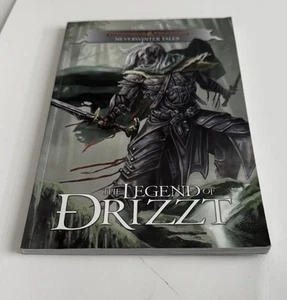 Dungeons & Dragons the Legend of Drizzt Neverwinter Tales IDW 2013 - Picture 1 of 15