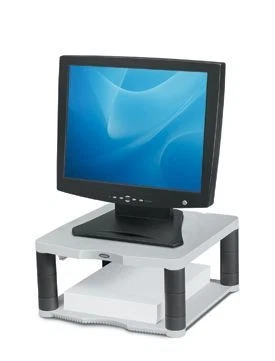 Fellowes 91717 Monitor Riser - Image 1 of 3