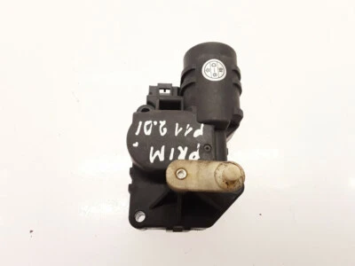Nissan Primera P11 2000 LHD 2.0i 16v air heater flap actuator motor petrol 103kW - Image 1 of 4