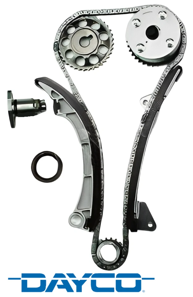 KIT CADENA DE DISTRIBUCIÓN DAYCO PARA LOTUS ELISE 1ZZ-FE 1.8L I4 Foto 1 de 1