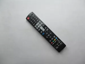 Telecomando per LG HB905SA HB906PA BH6720SW Blu-ray DVD Sistema Home Theater - Foto 1 di 5