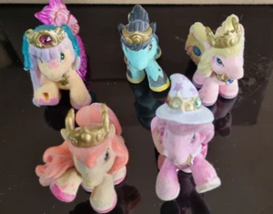 Filly Pferde Figur 5 Stück (siehe Bilder) - Bild 1 von 12