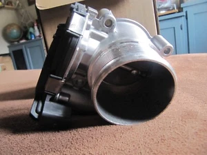 2021-2022 Audi A4 A5 A6 Q5 VW S3 Fuel Injection Throttle Body 06Q133062A GTI - Picture 1 of 4
