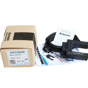 Sensori fotoelettrici Autonics BUP-30S-P nuovi 1 pz - Foto 1 di 1