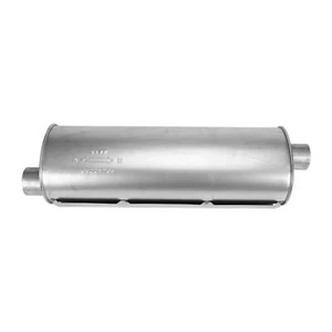 Exhaust Muffler For 1994-1995 Chevrolet C2500 Suburban 5.7L V8 GAS OHV - Picture 1 of 6