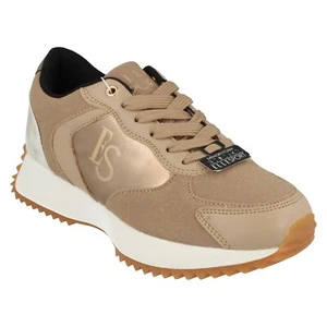 Zapatillas De Deporte Para Dama Elle Sport Con Cordones: F7R326 - Imagen 1 de 9