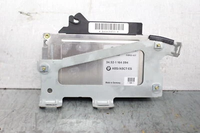 Unidad de control básica BMW ABS/ASC módulo de control de tracción E36 M3 328 1998 LM48 Foto 1 de 4