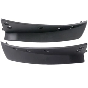 Pair Left Right Front Bumper Air Deflector Fit For 13-17 Land Rover Range Rover - Picture 1 of 6