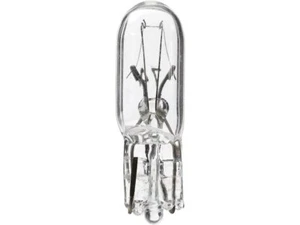 For 1987-1998 Mitsubishi Fuso FE Instrument Panel Light Bulb Philips 73429NMHJ - Picture 1 of 2