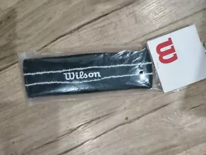 Wilson Green headband XS - Picture 1 of 2