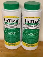 Intice 10 Perimeter Insect Control Bait Granules 1 lb