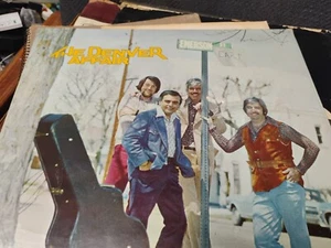 1975 Factory Sealed The Denver Affair Homa Records Oklahoma City 1975 - Picture 1 of 4