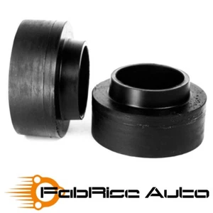 Kit Elevador Coche Espaciadores Bobina Trasera 1.6" 40mm para Chevrolet CAMARO, MW, TRACKER - Imagen 1 de 3