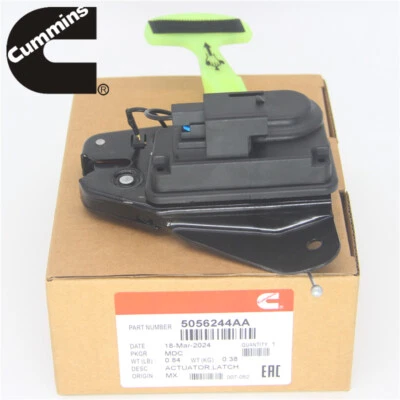 Rear Tailgate Lock Trunk Latch Actuator for Dodge Charger Chrysler 300 2005-2018 - Image 1 of 4