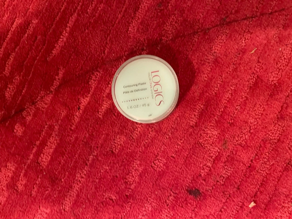 LOGICS Textreme Contour Paste 1.6 oz strong hold. NEW - Image 1 of 3