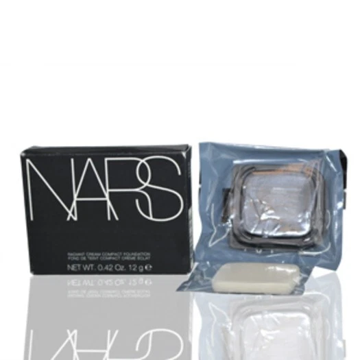 CS NARS/FOUNDATION CREAM COMPACT FOUNDATION 0.42 OZ (12 ML) - Image 1 of 1