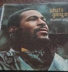 Marvin Gaye Whats Going On 1971 Tamla Ts 310 Superior Press Vinyl Vg And 