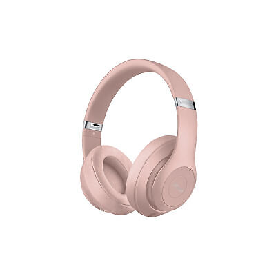 ITouch Wireless Over-Ear Unisex Blush Headphones • 19.99$