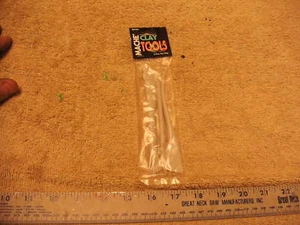Mache MC 205 Clay Tool Set, 3 Piece new - Bild 1 von 5