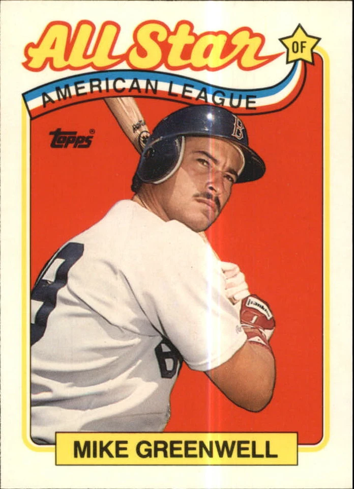 B4632- 1989 Topps Tiffany Baseball Cards 401-600 -You Pick- 15+ FREE US SHIP - Image 1 of 1