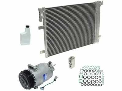 Kit compresor aire acondicionado Chevrolet HHR 2007-2011 82719HR 2009 2010 2008 Foto 1 de 2