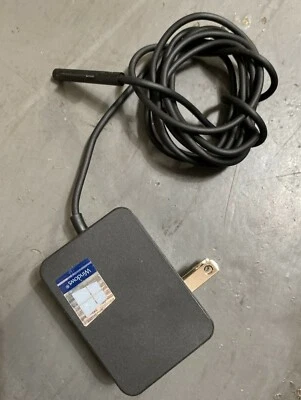 Genuine Microsoft Surface Pro 4 5 6 GO Wall Charger AC Power Adapter 1735 24W - Image 1 of 4