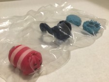 Disney Tsum Tsum CHESHIRE CAT Mystery Stack Pack Series 1 Vinyl Figure NEW BAG